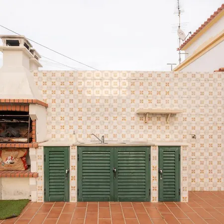 Vacations V3, Algarve ألتورا