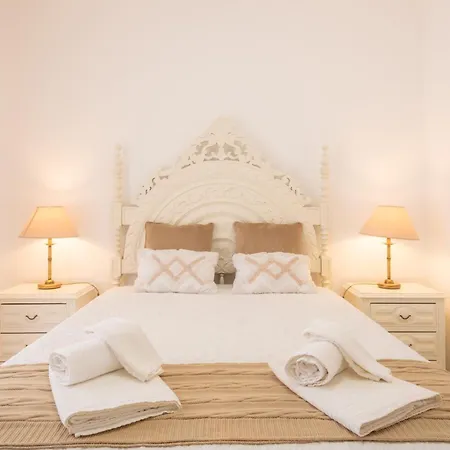 Vacations V3, Algarve * ألتورا