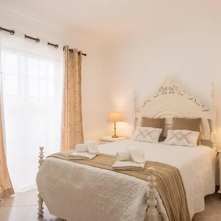 Vacations V3, Algarve Holiday home