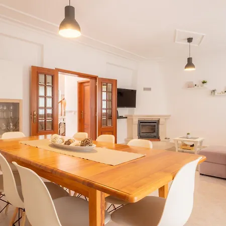 Vacations V3, Algarve Holiday home