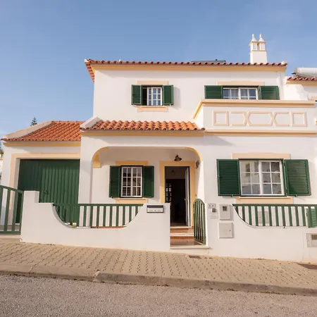 Vacations V3, Algarve Holiday home *