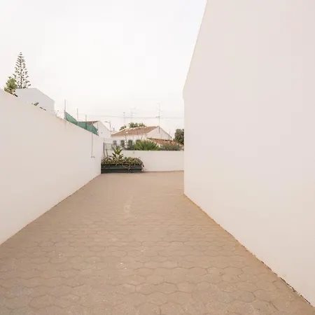Vacations V3, Algarve Holiday home