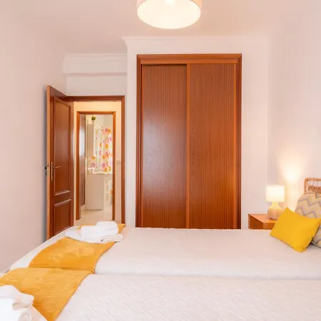 Vacations V3, Algarve Holiday home *