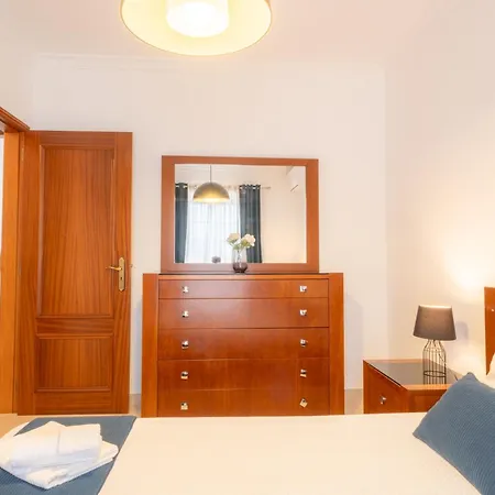 Holiday home Vacations V3, Algarve *
