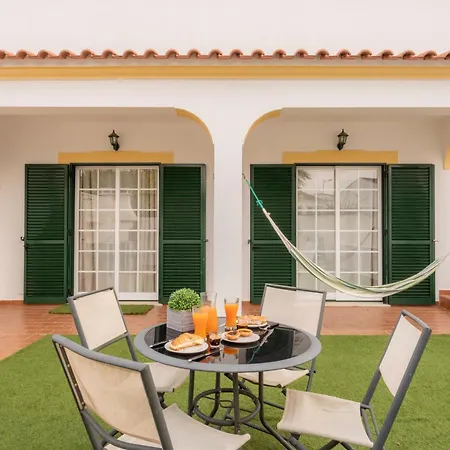 Vacations V3, Algarve Holiday home Altura