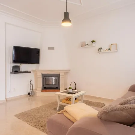 Vacations V3, Algarve Holiday home *