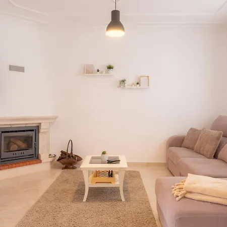 Holiday home Vacations V3, Algarve Altura