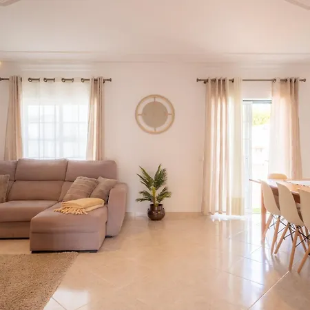 Holiday home Vacations V3, Algarve Altura