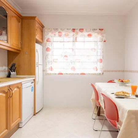 Vacations V3, Algarve Holiday home *