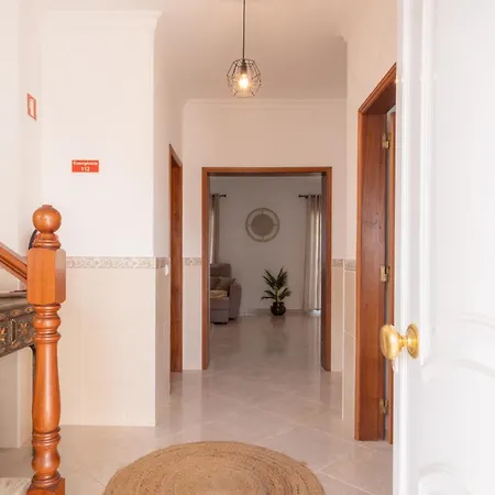 Feriehus Vacations V3, Algarve *